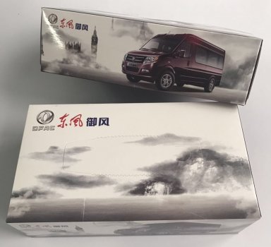 東風(fēng)汽車(chē)定制