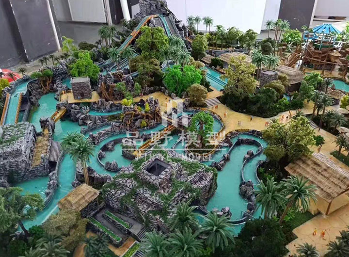 兒童樂園
